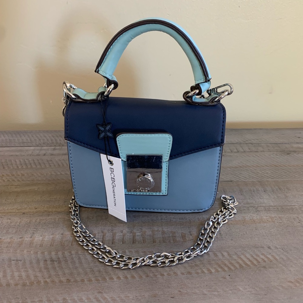 BCBGeneration Raphaela Crossbody - Picture 2 of 8
